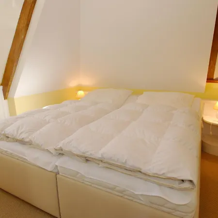 Apartmán Mueggenburger Weg 35 Oben Rechts *